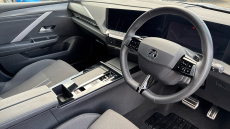 Vauxhall Astra 1.2 Turbo 130 GS 5dr Auto Petrol Estate